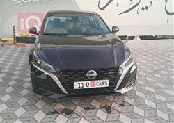 نيسان ألتيما